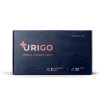URIGO®, 60 de capsule