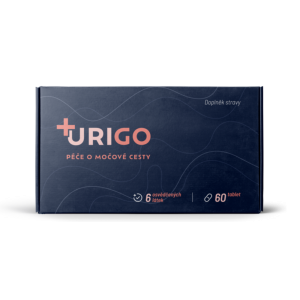 URIGO®, 60 de capsule