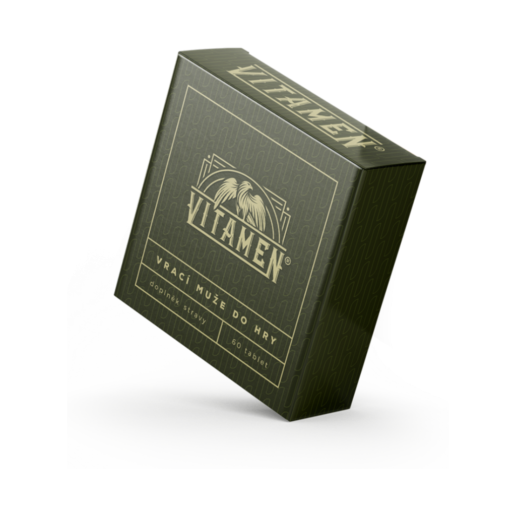 VITAMEN®, 60 de comprimate