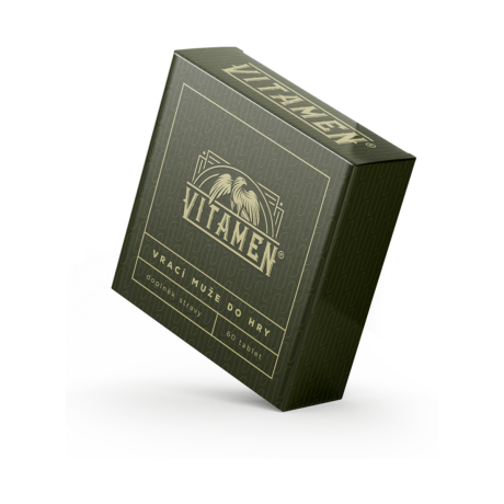 VITAMEN®, 60 de comprimate